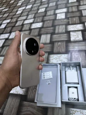 نقال هونر ماجک 8برو ذاكرة512