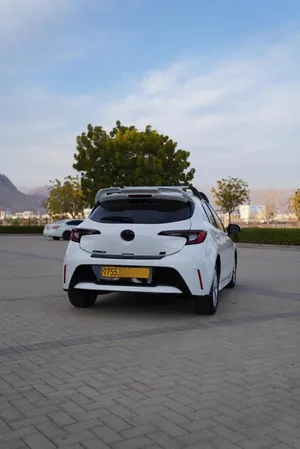 Used Toyota Corolla in Al Dakhiliya