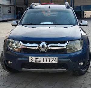 Renault Duster 2016 - 16000 AED