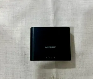 مايك غرين لايون