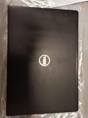 Dell latitude 7280 laptop with 8GB 256GB
