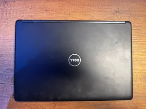 6 لابتوبات  Dell core i5 الجيل السادس