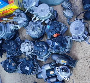 MERCEDES BMW VOLKSWAGEN and all JAPANESE used spars parts available here we are repair all car