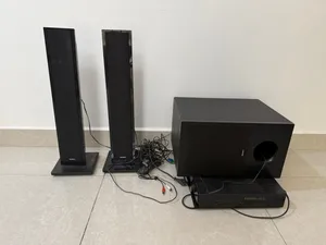مسرح منزلي قوي Sony