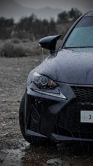 Lexus IS 250 original  F SPORT