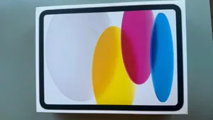 IPad a16 silver