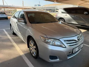 Used Toyota Camry in Ajman