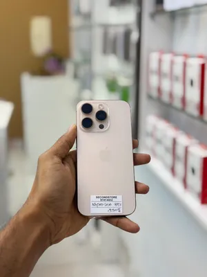 iPhone 16 Pro 256 GB Good working and Best performance phone