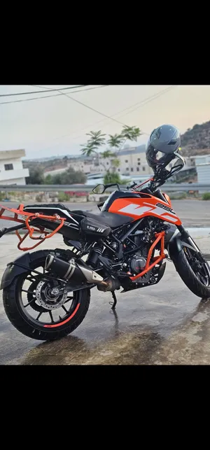 للبدل ع سيارة او بيع ، ktm duke 250 2020 قانوني ضفة تسيير 2023