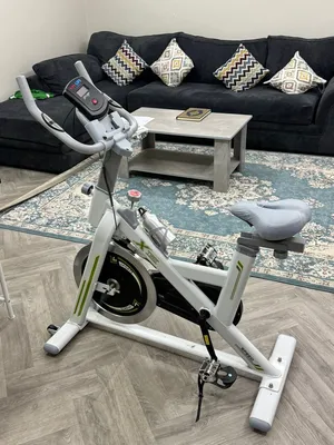 بيع دراجة رياضية مكة