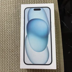Apple iPhone 15 512 GB in Muscat