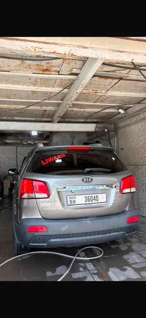 KIA SORENTO  - DIESEL