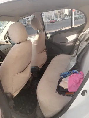Used Toyota Echo in Muscat