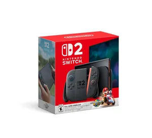 Nintendo Switch 2 Mario Kart World Edition