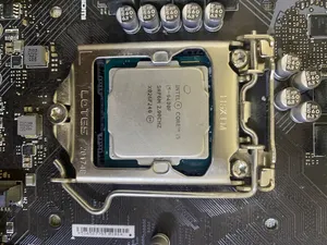 Intel Core i5-9400F + MSI Motherboard Combo – Excellent Condition