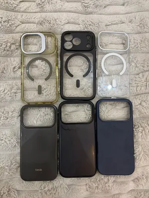Cover case for iPhone 17 pro