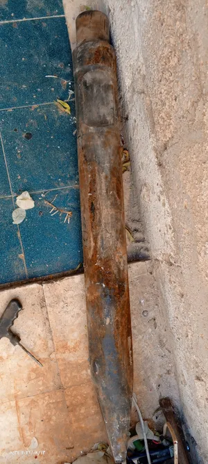 مسمار جك همر