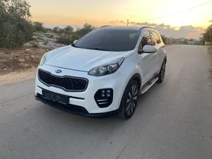 Sportage 2016