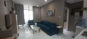 Fully furnished 1 br flat with all facilities and good location in Juffair Al Fateh