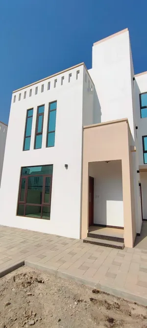 جزء من توين، حي النسيم، السقسوق، بركاء