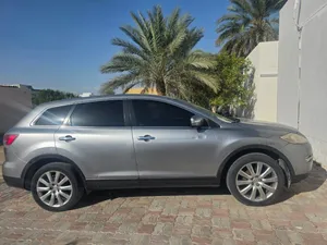 Used Mazda CX-9 in Sharjah