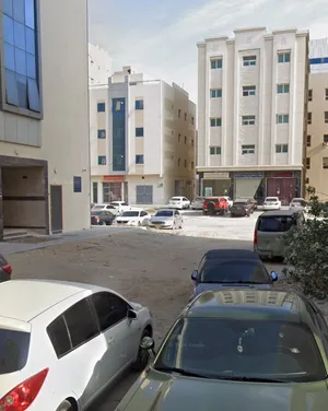 للبيع ارض تجاريه في القليعه 2416 قدم ارضي وأربعه موقع مميز