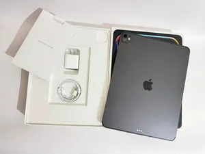iPad Pro M5, 13 inch