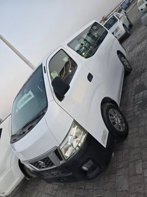 Used Nissan Other in Ajman