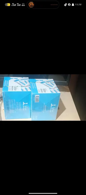 ربع علكة مزايا