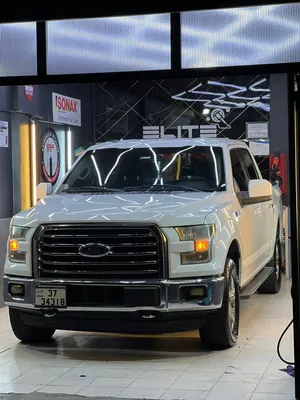 فورد F-150 2015 بيك اب