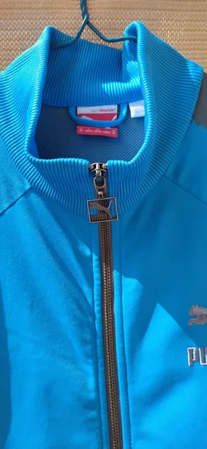 سويتشر PUMA Life style أصلي فخم إستخدام بسيط جدا