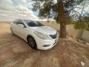 هيونداي ازيرا اباتشي