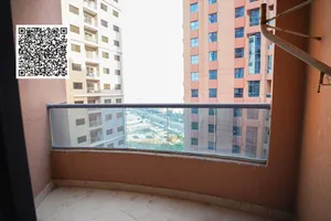 1-Bedroom Apartment for Sale in Al Nuaimiya Towers – Ajman