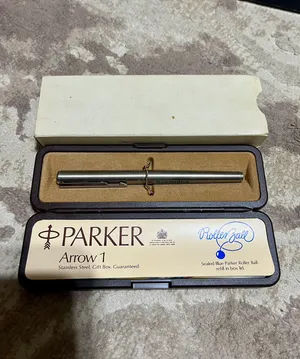 Vintage Parker pen