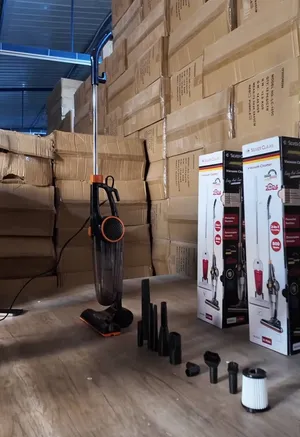 Silvercrest Vacuum Cleaners for sale in Baghdad