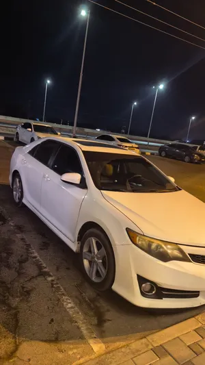 Used Toyota Camry in Al Batinah
