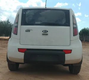 كيا سول2011