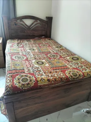 single bed