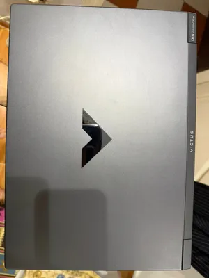 Hp victus 15