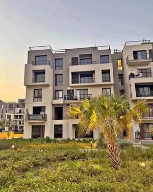 153 m2 3 Bedrooms Apartments for Sale in Cairo Shorouk City