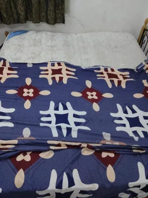 double bed mattress