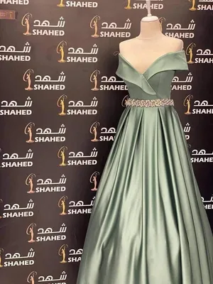 فساتين ب اسعااار حرق من 150/300