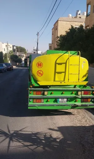 أيسوزي موديل 2011