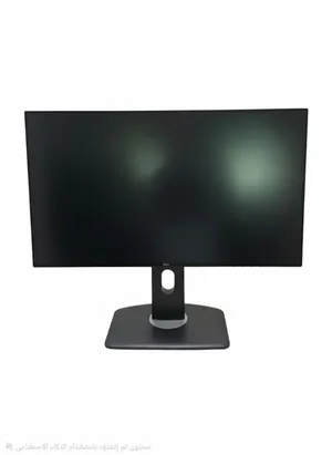 شاشة ديل 24 بوصة مستخدمة FHD Dell screen 25 inch Used