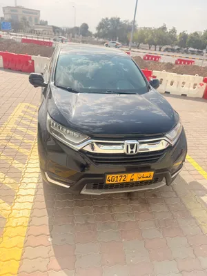 Honda CRV 2019 for Sale.