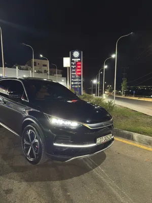 BYD TANG فحص كامل ولا ملاحظة بسعر حرق