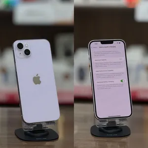 IPHONE 14 PLUS 128GB BATTERY HEALTH 83%