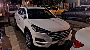 Used Hyundai Tucson in Baghdad