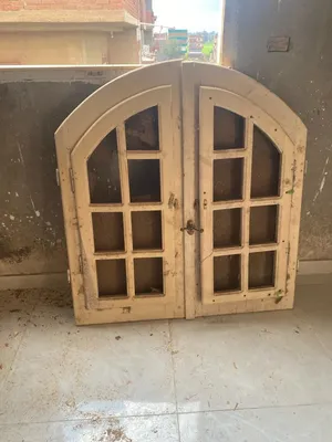 4 شبابيك دوران