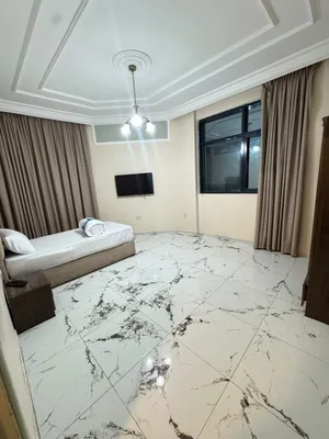 Furnished Monthly in Abu Dhabi Al Khalidiya